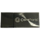CoreParts - 16GB USB 3.0 Flash Drive - USB Type-A - Leessnelheid 80 MB/s