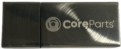 CoreParts - 16GB USB 3.0 Flash Drive - USB Type-A - Leessnelheid 80 MB/s