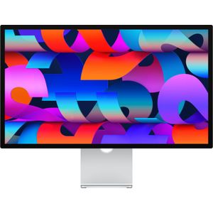Apple - Studio Display - 27 Inch - Nano-texture Glass - Verstelbare Ondersteuning