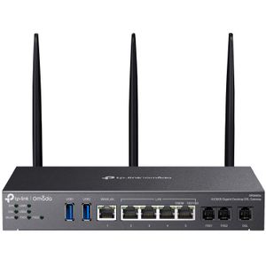 TP-Link - Omada DR3220v-4G - Netwerkaccessoire - Dual-band - 2402 Mbit/s