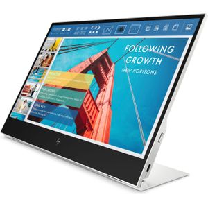 HP E-Series E14 G4 35.6 cm (14")  1920 x 1080 pixels Full HD  LED White HP E-Series E14 G4, 35.6 cm (14"), 1920 x 1080 pixels, Full HD, LED,