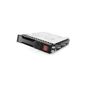 Hewlett Packard Enterprise - P07930-H21 - Solid State Drive - 1920 GB - 2.5 inch - SATA III