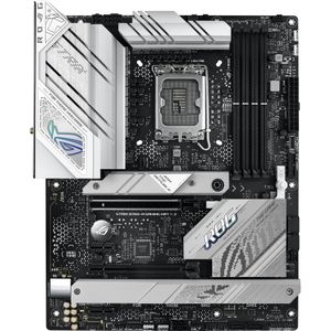 ASUS - ROG STRIX B760-A GAMING WIFI - Moederbord - LGA 1700 - 4 DDR5 - ATX