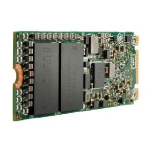 HPE - 480GB SATA RI M.2 MV SSD - 480 GB - M.2 2280
