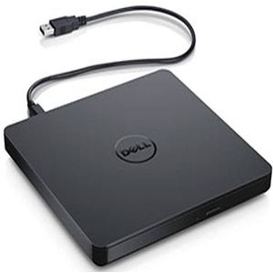 DELL 429-AAUQ optisch schijfstation DVD±RW Zwart