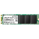 Transcend - MTS825S - SSD - 250 GB - M.2 2280 - SATA3