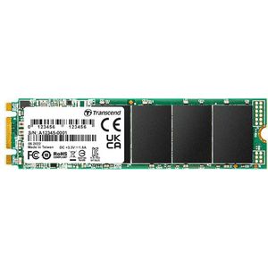 Transcend - MTS825S - SSD - 250 GB - M.2 2280 - SATA3