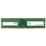 DELL AC027075 geheugenmodule 16 GB 1 x 16 GB DDR5 ECC