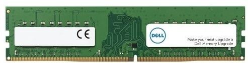 DELL AC027075 geheugenmodule 16 GB 1 x 16 GB DDR5 ECC