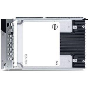 Dell - 960GB SSD - SATA III - 2.5 inch - Mixed Use