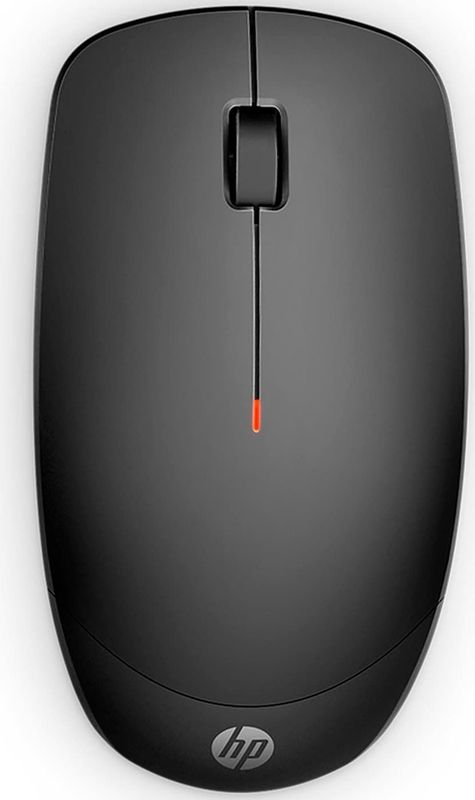 HP 235 Slim Wireless Mouse