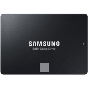 Samsung SSD 870 EVO 1TB intern 2.5'' SATA