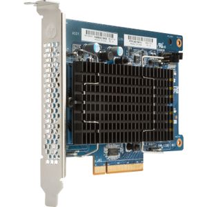 HP Z Turbo Drive Dual Pro **New Retail**