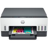 HP Smart Tank 6005 All in One Printer Thermische inkjet A4 4800 x 1200 DPI 12 ppm Wifi