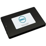 Dell - Interne Solid State Drive - 480GB - 2.5 inch - SATA III