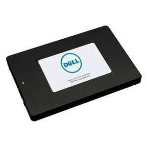Dell - Interne Solid State Drive - 480GB - 2.5 inch - SATA III