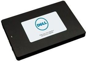 Dell - Interne Solid State Drive - 480GB - 2.5 inch - SATA III
