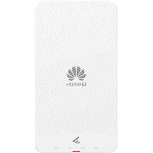 HUAWEI eKit AP265E - Accesspoint - 2975 Mbps - Power over Ethernet (PoE) - Wit