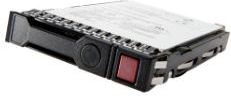 Hewlett Packard Enterprise - 8TB SAS 7.2K LFF SC 512e DS - Harde Schijf - 8TB - 2,5 Inch