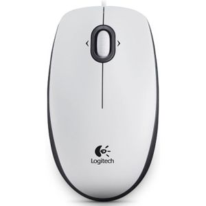 Logitech Mouse M100 muis Ambidextrous USB Type-A Optisch 1000 DPI