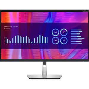 Dell 32 USB-C Hub Monitor-  P3223DE- 80.1cm 31.5 - 80,1  cm