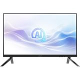 MSI Modern AM273QP AI 1UM-061EU - All-in-One PC - Zwart - 27 inch - Intel Core Ultra 5 - 16 GB DDR5 - 1 TB SSD - Windows 11 Pro