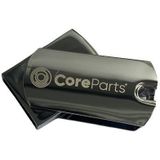 CoreParts - USB 3.0 Flash Drive - 64GB - Wit