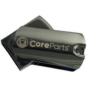 CoreParts - USB 3.0 Flash Drive - 64GB - Wit