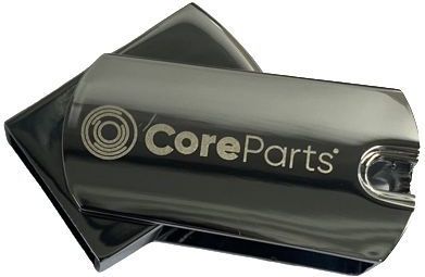 CoreParts - USB 3.0 Flash Drive - 64GB - Wit