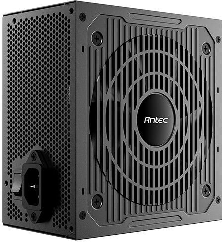 Antec - CSKDC750 EC - PC Voeding - 750W - 80 PLUS Bronze