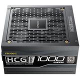 Antec - HCG1000 Pro P - Voeding - 1000W - ATX3.1 - 80+ Platinum - Volledig Modulair