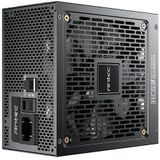 Antec - HCG1000 Pro P - Voeding - 1000W - ATX3.1 - 80+ Platinum - Volledig Modulair