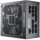 Antec - HCG1000 Pro P - Voeding - 1000W - ATX3.1 - 80+ Platinum - Volledig Modulair