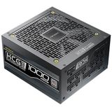 Antec - HCG1000 Pro P - Voeding - 1000W - ATX3.1 - 80+ Platinum - Volledig Modulair