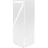 MSI - Roamii Be Lite - Wifi 7 Mesh Systeem - 2 Pakket - Wit