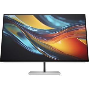 HP Series 7 Pro 31.5 inch 4K  Thunderbolt 4 Monitor - 732pk