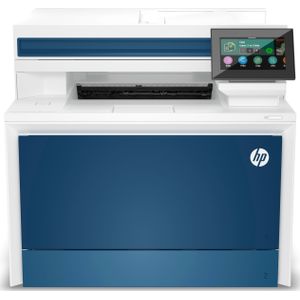 HP - Color LaserJet Pro MFP 4302dw - Printer - Kleur - Snelle Afdrukken