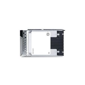 Dell - SSD - 1,92TB - 2,5 inch - SATA 6G