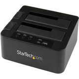 StarTech USB 3.0/eSATA HDD/SSD Duplicator Dock