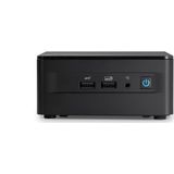 ASUS NUC 13 RNUC13ANHI700002I Zwart i7-1360P