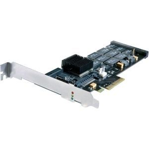 Lenovo - IBM Hoge IOPS MLC Duo Adapter - 640 GB - SSD