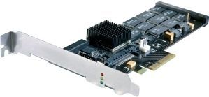 Lenovo - IBM Hoge IOPS MLC Duo Adapter - 640 GB - SSD