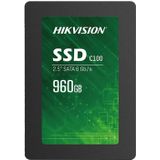 HIKSTORAGE - HS-SSD-C100 - Solid State Drive - 960GB - 2.5 inch