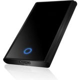 ICY BOX IB-273StU3 - 2.5 inch Harde Schijf Behuizing - USB 3.2 Gen 1