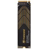 Transcend MTE260S - M.2 SSD - 1000 GB - NVMe - PCIe 5.0