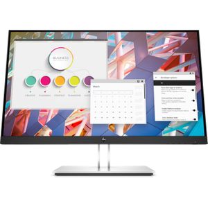 HP E24 G4 23.8inch IPS FHD E24  G4 FHD MONITOR E24 G4 FHD  MONITOR