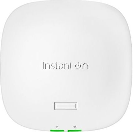 HPE Instant On AP21 Wit - 1200 Mbit/s