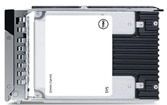 Dell - 345-BDRO - Interne Solid State Drive - 3840 GB - 2.5 inch