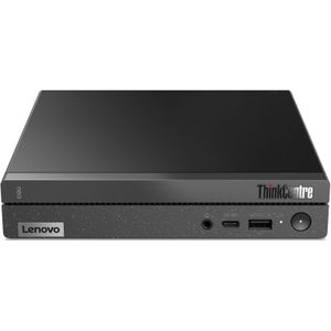 Lenovo ThinkCentre neo 50q Gen 4 Intel® Core™ i5 i5-13420H 16 GB DDR4-SDRAM 512 GB SSD Windows 11 Pro Mini PC Zwart