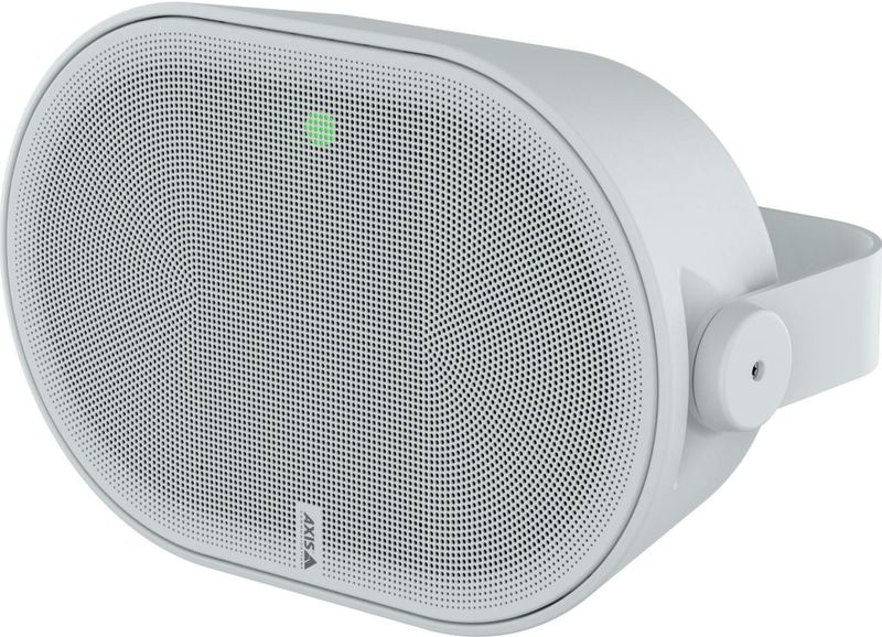 Axis C1111-E luidspreker 2-weg Wit